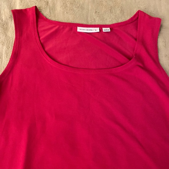 Tank - Picture 2 of 2